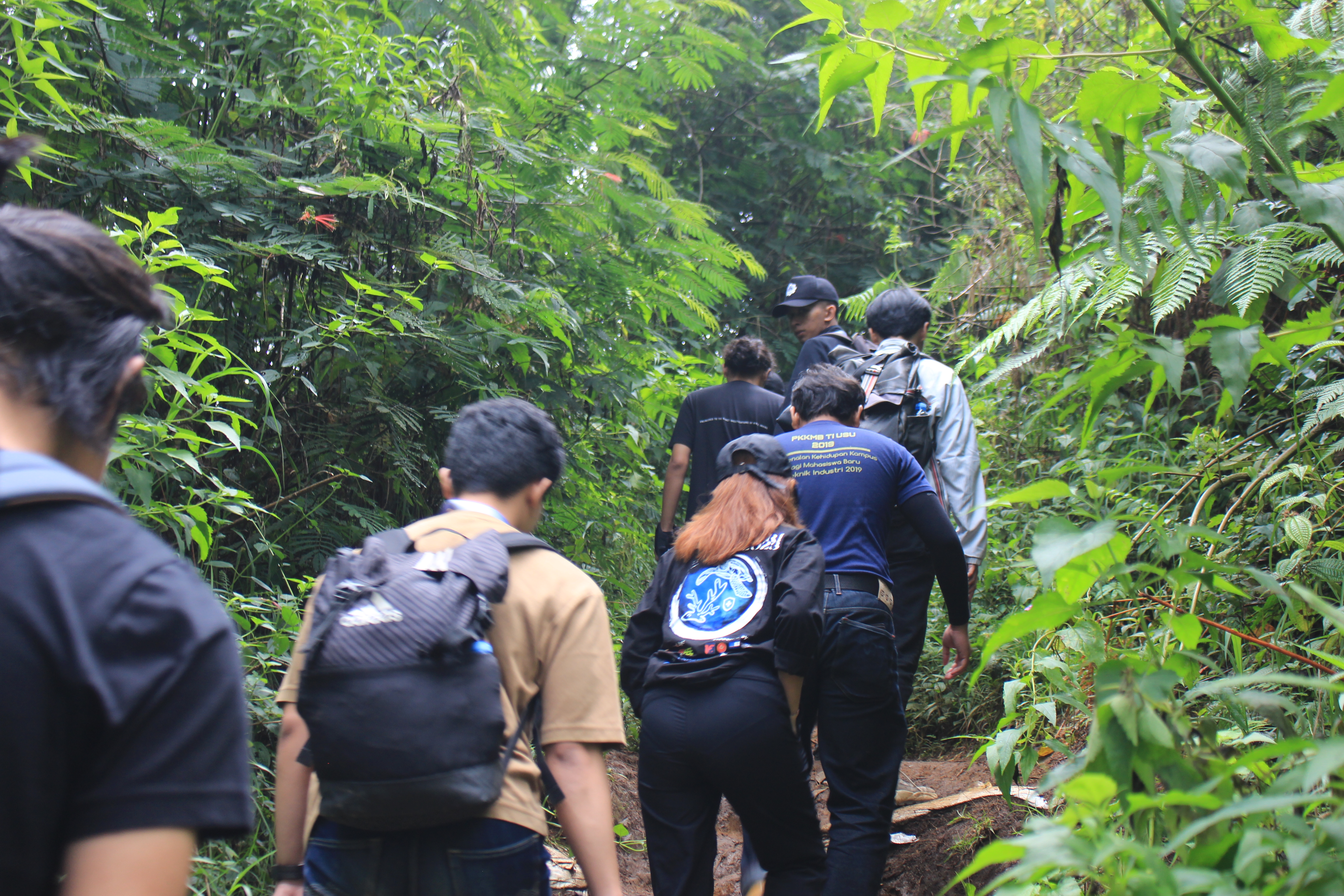 Field Visit